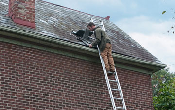 what affects urgent Little Gidding roof repairs