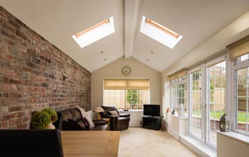 conservatory roof insulation Little Gidding, Cambridgeshire