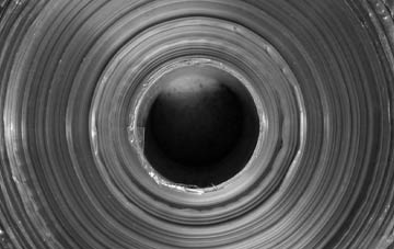 Little Gidding edpm waterproofing