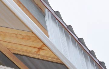 why Little Gidding fascia repairs are essential