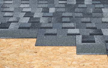 expert Little Gidding asphalt roof companies