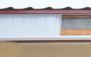 Little Gidding fascia repair costs