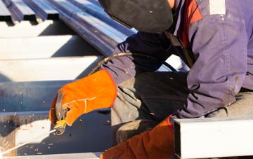 Little Gidding flat roofing options