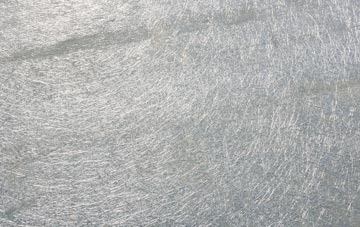 Little Gidding laminate fibreglass or shingles?