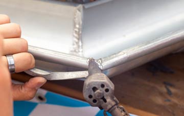 disadvantages of Little Gidding lead roofing