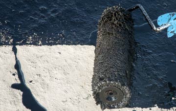 Little Gidding liquid sealant waterproofing