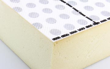 meeting Little Gidding building codes