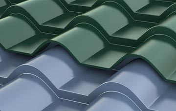 who should consider Little Gidding plastic roofs
