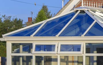 professional Little Gidding conservatory insulation