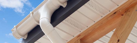 get Little Gidding guttering quotes today