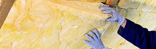 quotes for Little Gidding roof insulation