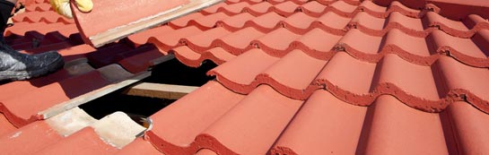 compare Little Gidding roof repair quotes