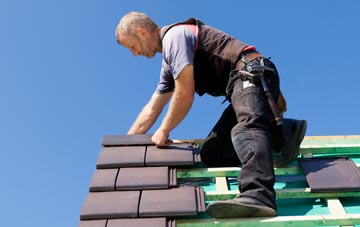 disadvantages of Little Gidding slate roofing