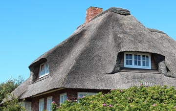 thatch roofing Little Gidding, Cambridgeshire