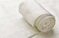 Little Gidding fibreglass roofing repairs