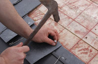 free Little Gidding garage roof repair quotes