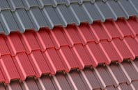find rated Little Gidding plastic roofing companies