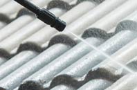 rated Little Gidding roof cleaning companies