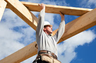 Little Gidding roof replacement work