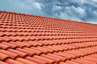 Little Gidding roofing tiles