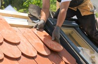 Little Gidding tiled roofing companies
