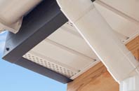 find rated Little Gidding soffit companies