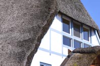 find rated Little Gidding thatchers